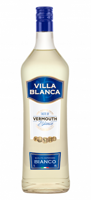 Villa Blanca Вianco