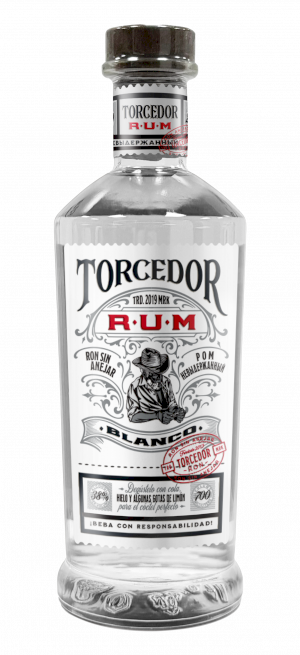 TORCEDOR BLANCO