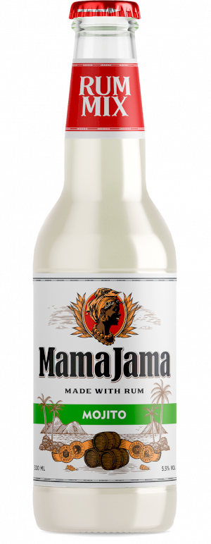 Mama Jama Mojito