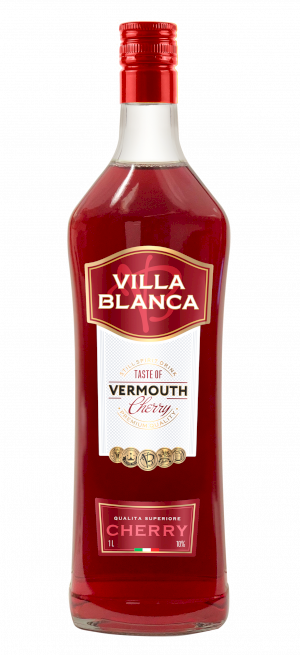 Villa Blanca Cherry